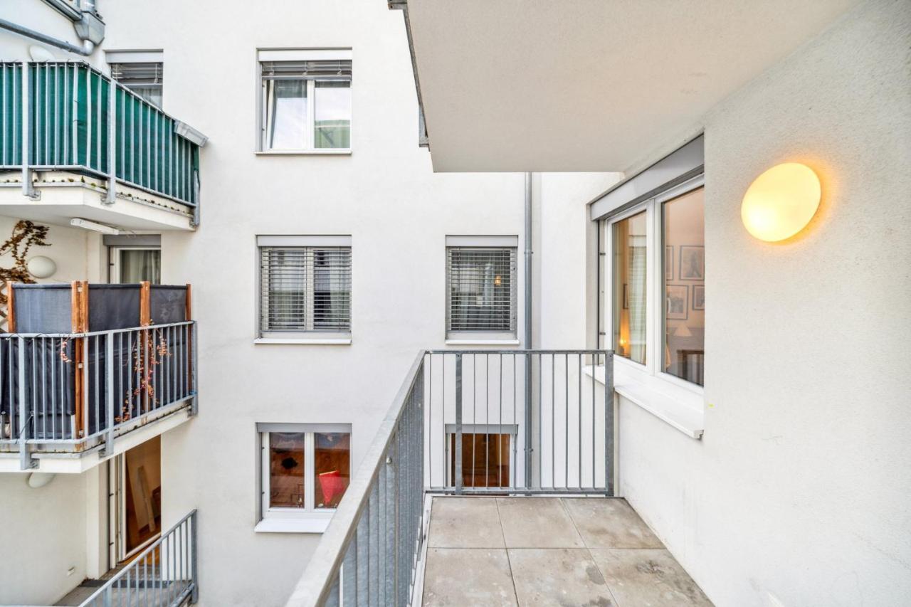Design In Favoriten Wenen