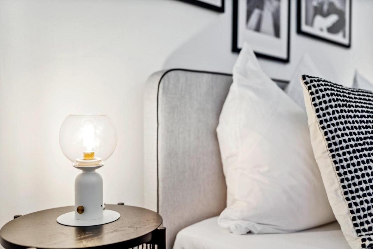 Appartement Design In Favoriten
