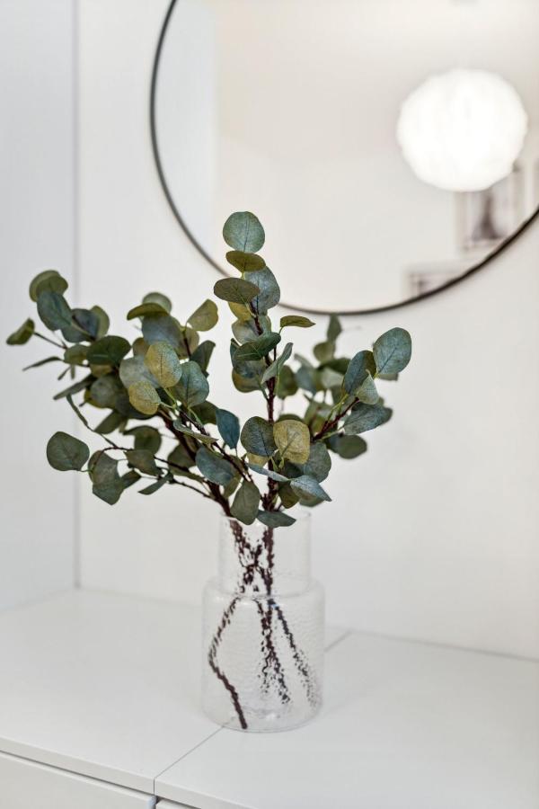 Appartement Design In Favoriten *