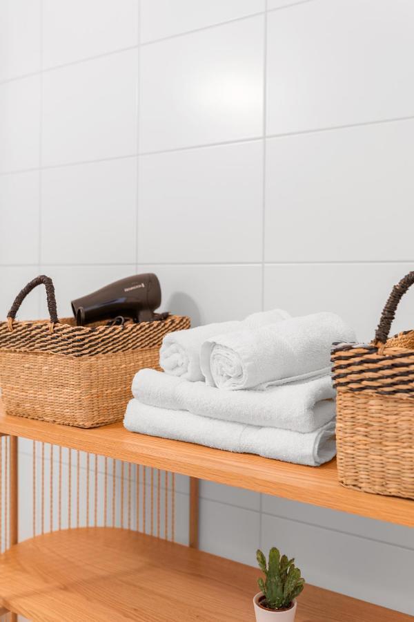 Appartement Design In Favoriten *